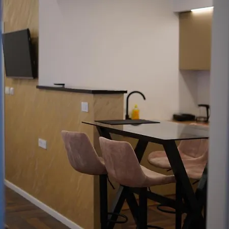 Gita Apartment Slavonski Brod Exterior photo