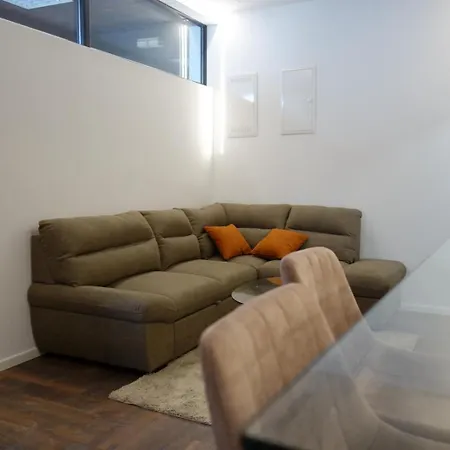 Gita Apartment Slavonski Brod Exterior photo