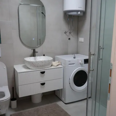 Gita Apartment Slavonski Brod Exterior photo