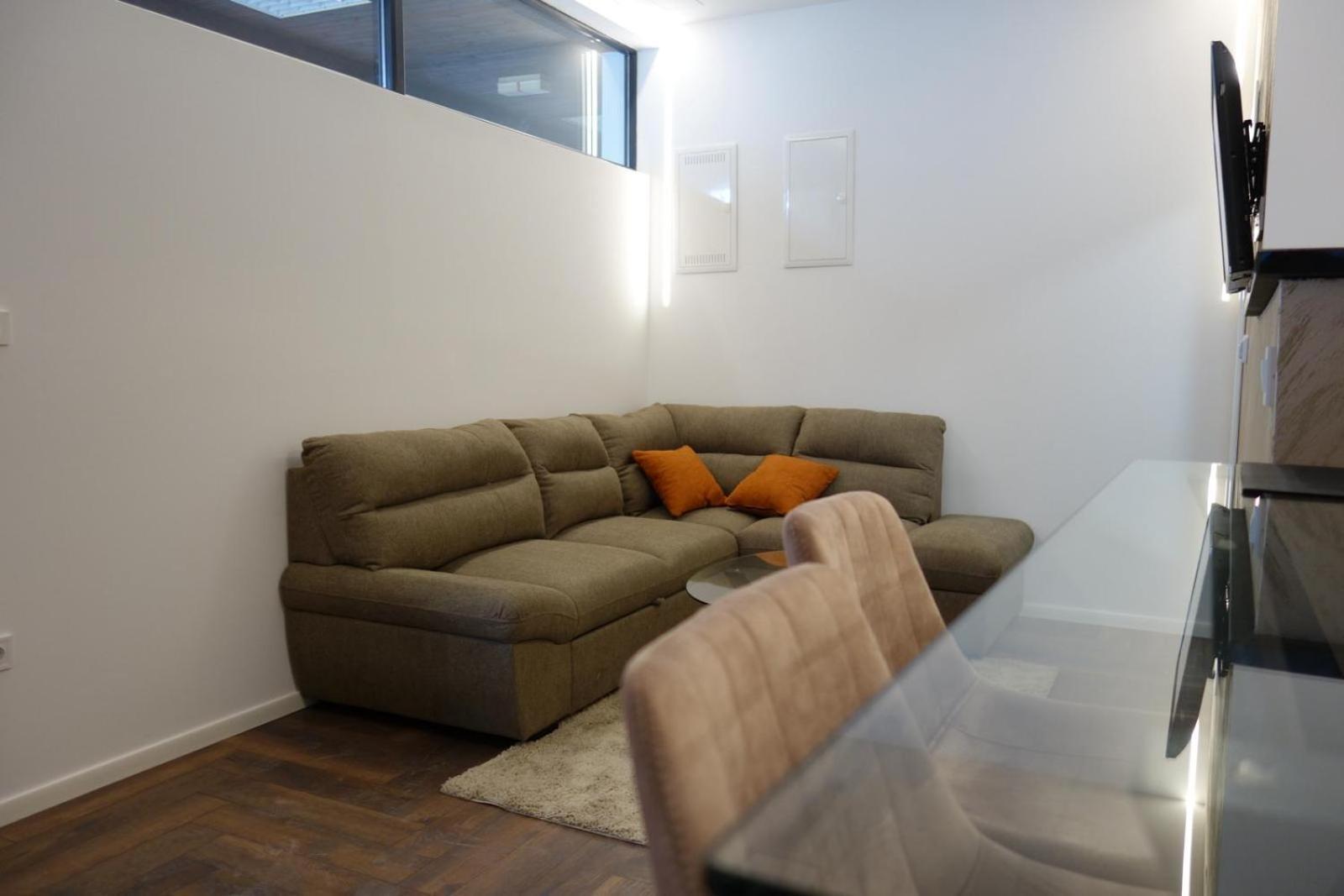 Apartment Gita