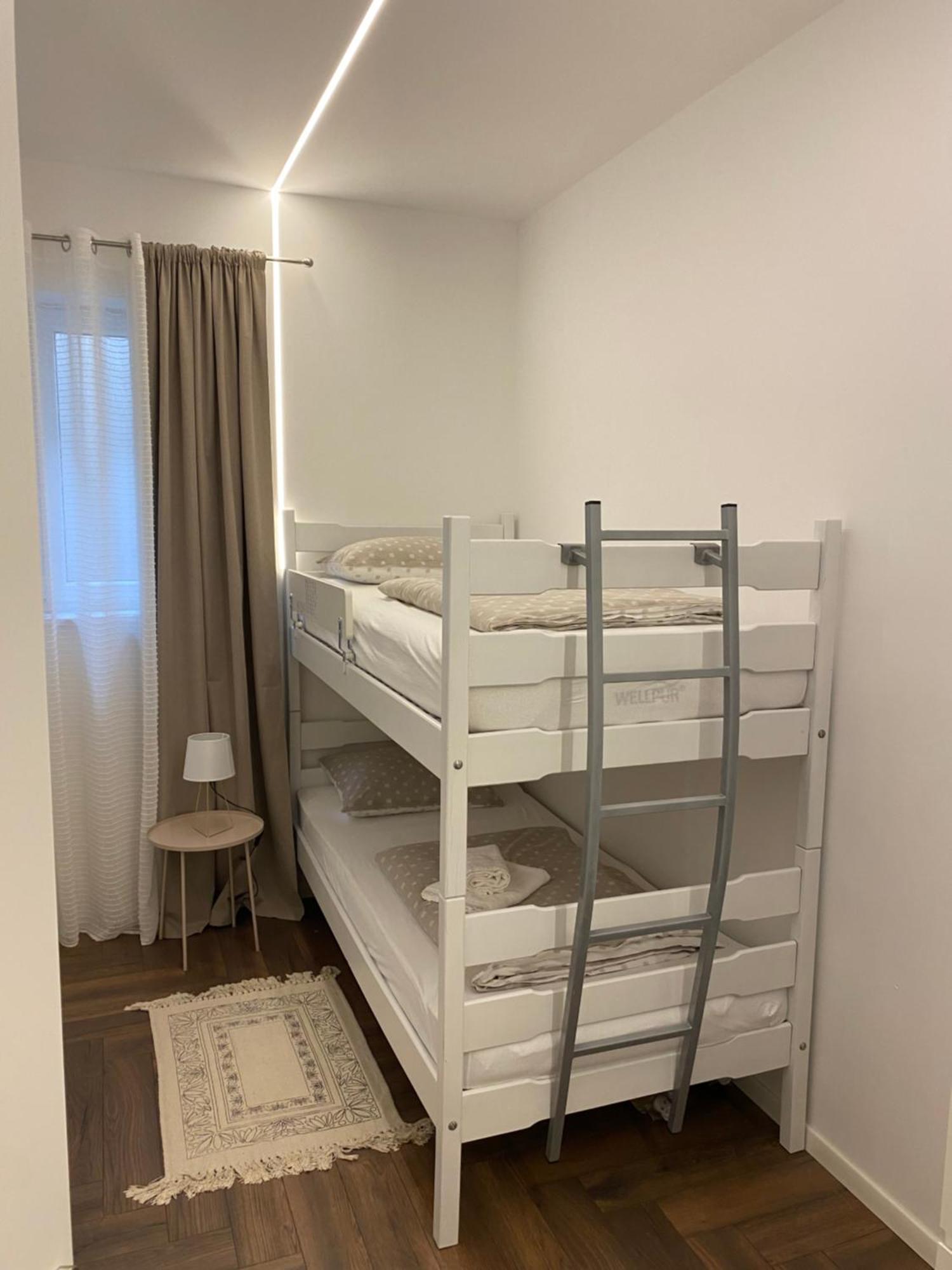 Apartment Gita Slavonski Brod